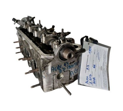 Testata AUDI A3 Serie 8L1 dal 96 al 03 - 038103351B - 2487419