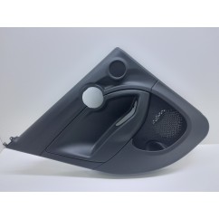 Pannello Posteriore Sinistro FIAT 500 X Serie dal 15