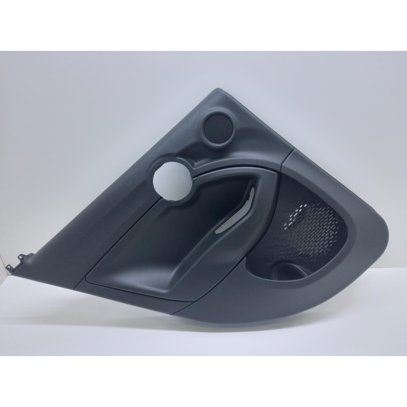 Pannello Posteriore Sinistro FIAT 500 X Serie dal 15