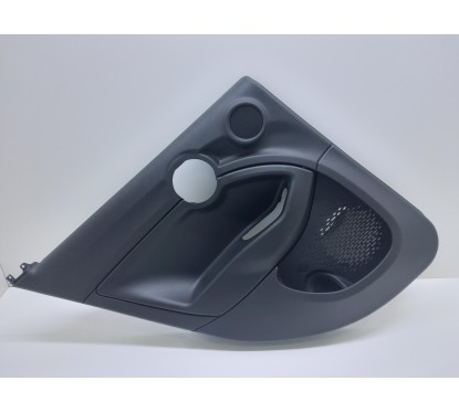 Pannello Posteriore Sinistro FIAT 500 X Serie dal 15 - 1035781 - 1035781