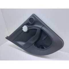 Pannello Posteriore Sinistro FIAT 500 X Serie dal 15 - 1035781 - 1035781