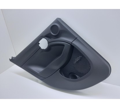 Pannello Posteriore Sinistro FIAT 500 X Serie dal 15