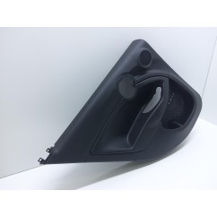 Pannello Posteriore Sinistro FIAT 500 X Serie dal 15 - 1035781 - 1035781