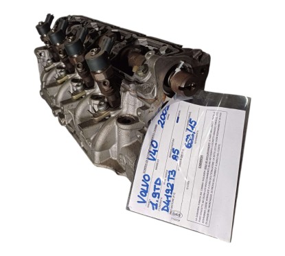 Testata VOLVO V40 S. Wagon 2° Serie - 8602671 - 2486852