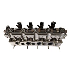 Testata VOLVO V40 S. Wagon 2° Serie - 8602671 - 2486852