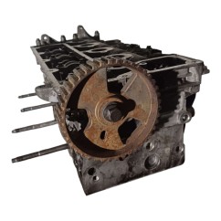 Testata VOLVO C30 1° Serie