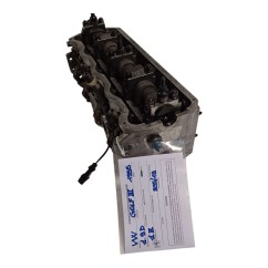 Testata VOLKSWAGEN Golf 3 Berlina dal 91 al 97