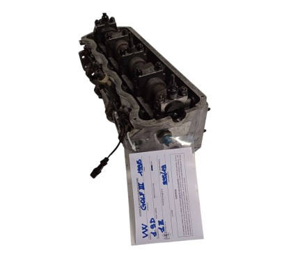 Testata VOLKSWAGEN Golf 3 Berlina dal 91 al 97 - 028103265EX - 2486399