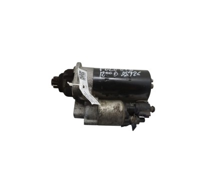 Motorino d' avviamento VOLKSWAGEN Polo 5° Serie - 02Z911023N - 3622492