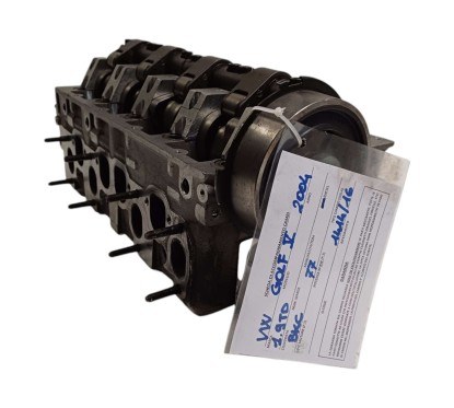 Testata VOLKSWAGEN Golf 5 Berlina dal 03 al 08 - 038103267AX - 2486444