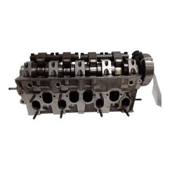 Testata VOLKSWAGEN Golf 5 Berlina dal 03 al 08 - 038103267AX - 2486444
