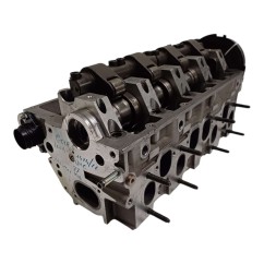 Testata VOLKSWAGEN Golf 5 Berlina dal 03 al 08 - 038103267AX - 2486444