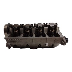 Testata VOLKSWAGEN Golf 5 Berlina dal 03 al 08 - 038103267AX - 2486444