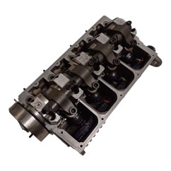 Testata VOLKSWAGEN Golf 5 Berlina dal 03 al 08 - 038103267AX - 2486444