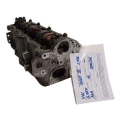 Testata VOLKSWAGEN Golf 4 Berlina dal 97 al 03 - 038103351B - 2486446