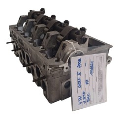 Testata VOLKSWAGEN Golf 5 Berlina dal 03 al 08