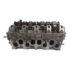 Testata VOLKSWAGEN Golf 5 Berlina dal 03 al 08 - 038103267AX - 2486793