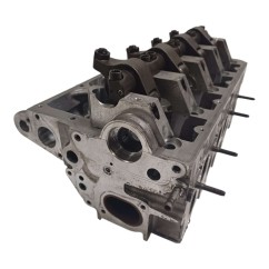 Testata VOLKSWAGEN Golf 5 Berlina dal 03 al 08 - 038103267AX - 2486793