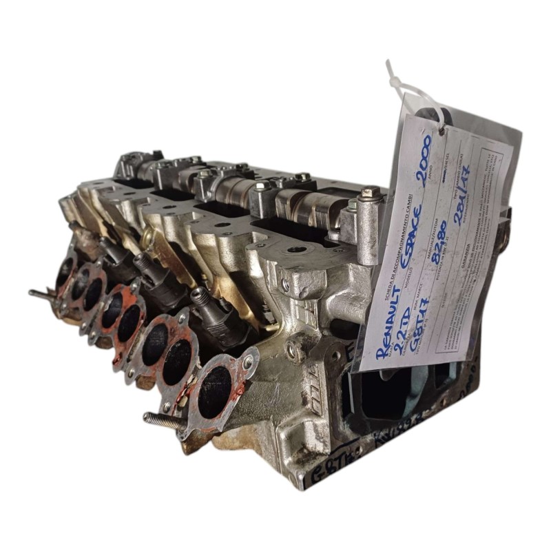 Testata RENAULT Espace 3° Serie