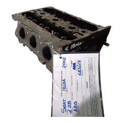 Testata SEAT Ibiza Serie dal 02 al 05 - 03E103351 - 2485424