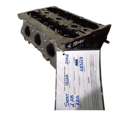 Testata SEAT Ibiza Serie dal 02 al 05 - 03E103351 - 2485424