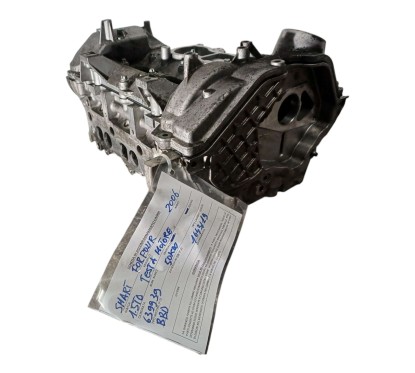 Testata SMART Forfour 1° Serie - A6390102420 - 2485487