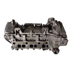 Testata SMART Forfour 1° Serie - A6390102420 - 2485487