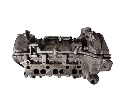 Testata SMART Forfour 1° Serie