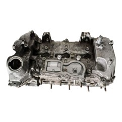 Testata SMART Forfour 1° Serie - A6390102420 - 2485487