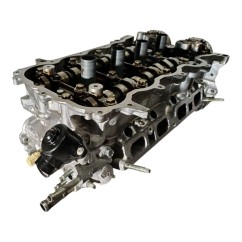 Testata TOYOTA Yaris Serie dal 11 al 13 - 1110149465 - 2485842