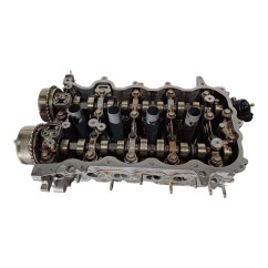 Testata TOYOTA Yaris Serie dal 11 al 13 - 1110149465 - 2485842