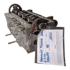 Testata RENAULT Megane ll S. Wagon dal 06 al 08