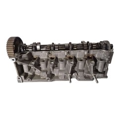 Testata RENAULT Megane ll S. Wagon dal 06 al 08 - 110415795R - 2484699