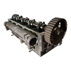 Testata RENAULT Megane ll S. Wagon dal 06 al 08 - 110415795R - 2484699