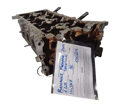 Testata RENAULT Megane Serie dal 08 al 12 - 110413799R - 2484722