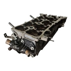 Testata RENAULT Megane Serie dal 08 al 12 - 110413799R - 2484722