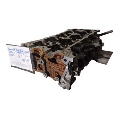 Testata RENAULT Megane Serie dal 08 al 12 - 110413799R - 2484722
