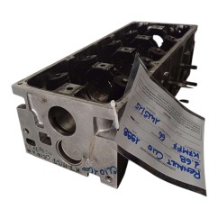 Testata RENAULT Clio Serie dal 94 al 98 - 2484767 - 2484767