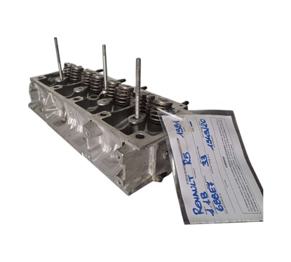 Testata RENAULT 5 1° Serie - 2485030 - 2485030