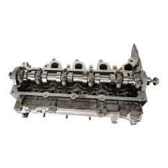 Testata RENAULT Captur Serie - 110413019R - 2485081
