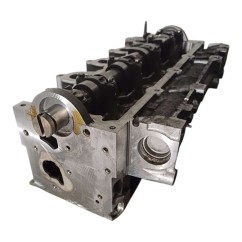 Testata RENAULT Captur Serie - 110413019R - 2485081