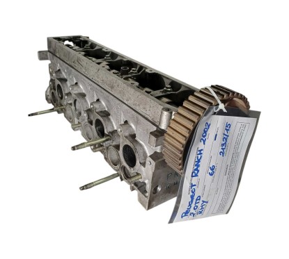 Testata PEUGEOT Ranch 2° Serie - 200GN - 2480738