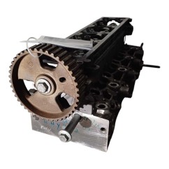 Testata PEUGEOT Ranch 2° Serie - 200GN - 2480738