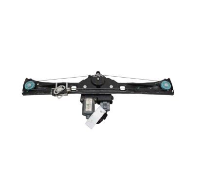 Alzacristallo elettrico ant. SX CITROEN Nemo Serie dal 08 al 18