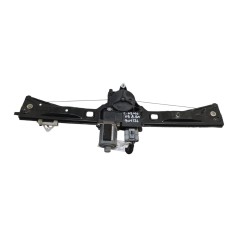Alzacristallo elettrico ant. DX CITROEN Nemo Serie dal 08 al 18 - 9222HA - 3623105