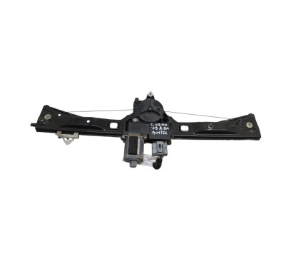 Alzacristallo elettrico ant. DX CITROEN Nemo Serie dal 08 al 18 - 9222HA - 3623105