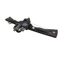 Alzacristallo elettrico ant. DX CITROEN Nemo Serie dal 08 al 18