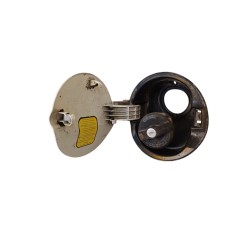 Sportellino Carburante CITROEN Nemo Serie dal 08 al 18 - 1517F6 - 3119261