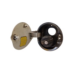 Sportellino Carburante CITROEN Nemo Serie dal 08 al 18 - 1517F6 - 3119261