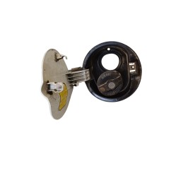 Sportellino Carburante CITROEN Nemo Serie dal 08 al 18 - 1517F6 - 3119261